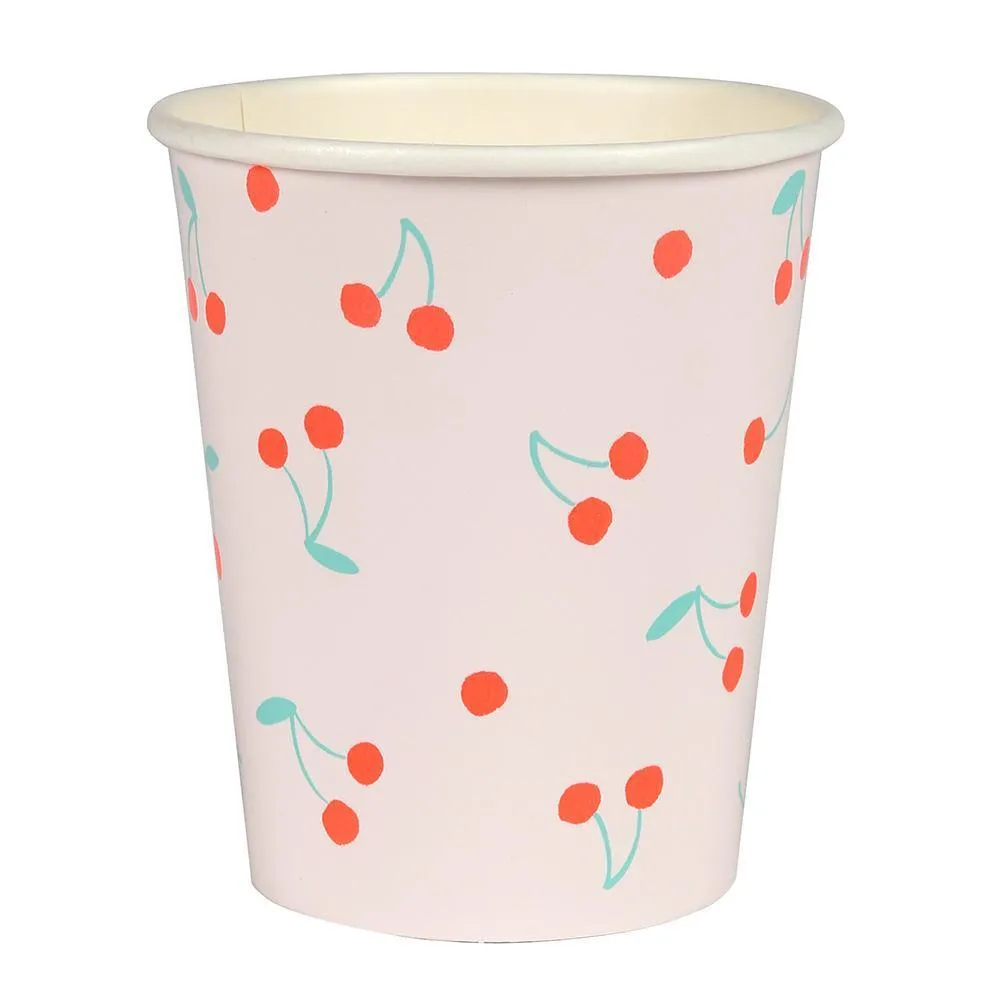 Cherry Cups