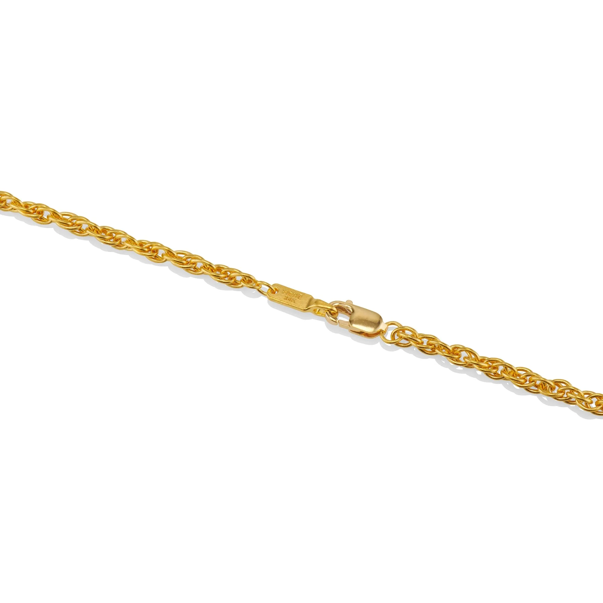 Interlink Chain